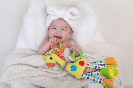 宿迁1岁宝宝流鼻涕打喷嚏