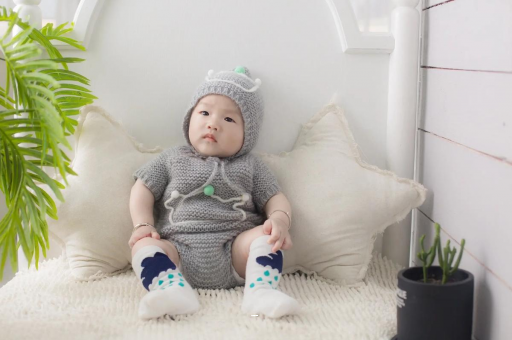 宿迁八零甜妻萌宝宝