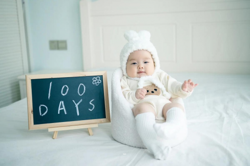 宿迁宝宝发热症状