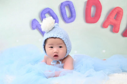 宿迁宝宝喜欢搓脚